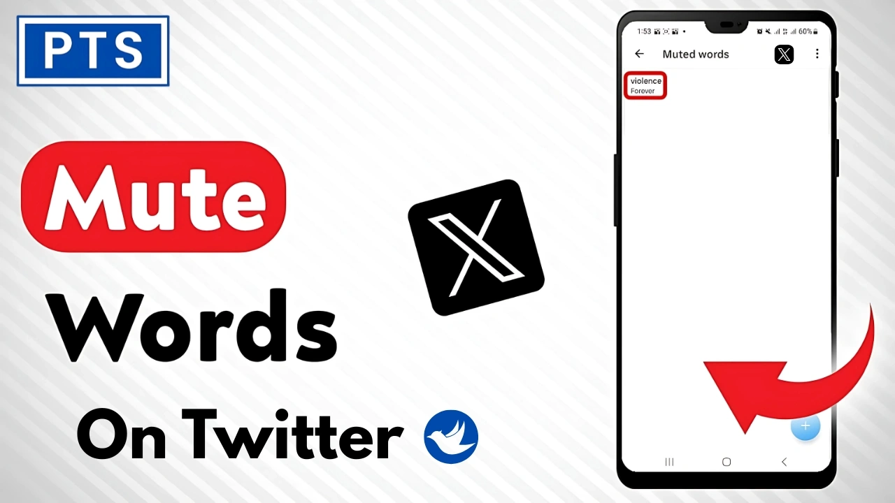 How to Mute Words on Twitter: Block Unwanted Content from Your Feed Easily