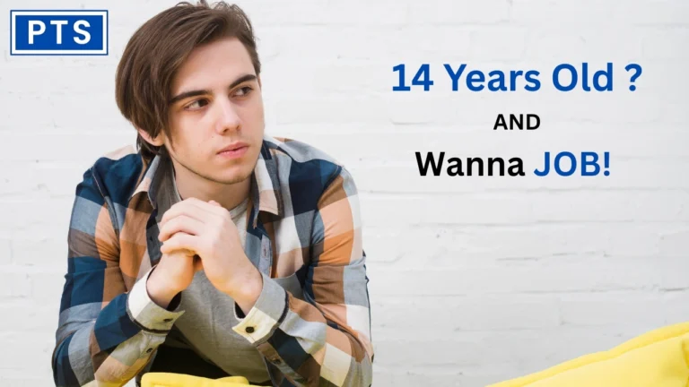 What Jobs Can You Get at 14? Top Teen Jobs by State (2025 Guide)